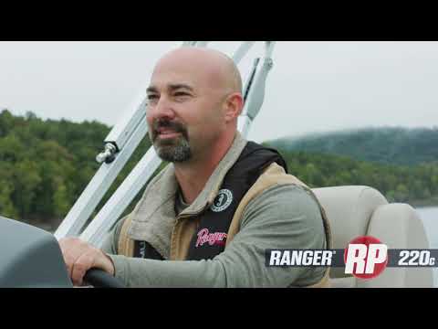 2023 Ranger 220C in Roscoe, Illinois - Video 1