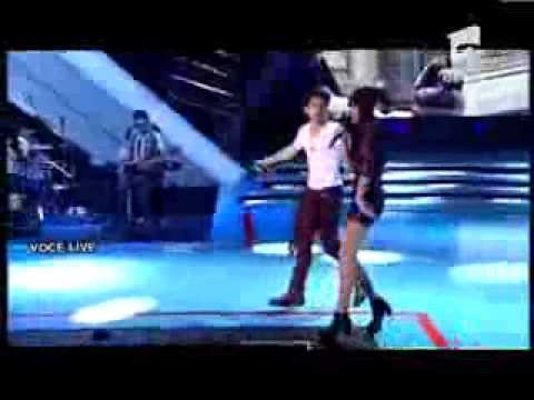 Double X - Lauryn Hill - "Doo Wop" - Gala 1