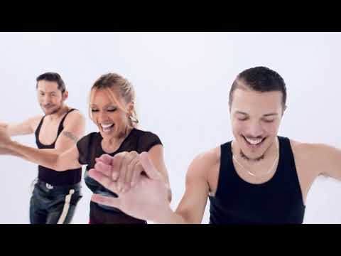 Vanessa Williams - Legs (Keep Dancing) [John "J-C" Carr & Bill Coleman 808 BEACH Mix] OMV