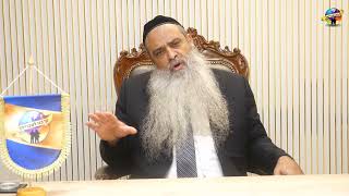 הרב רפאל זר יברך אתכם בכל השנה בשעת רצון בעת פתיחת ההיכל בישיבה - 03-9091313 (הרב רפאל זר) - התמונה מוצגת ישירות מתוך אתר האינטרנט יוטיוב. זכויות היוצרים בתמונה שייכות ליוצרה. קישור קרדיט למקור התוכן נמצא בתוך דף הסרטון