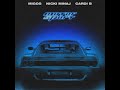 Migos Nicki Minaj Cardi B MotorSport Radio Edit