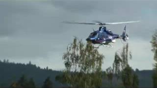 preview picture of video 'Life-Flight in Newberg, OR'