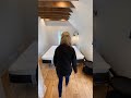 HGTV's Kate Campbell Unboxes Her New Haven Mattress