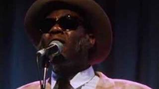 Lenny Henry - The Blues