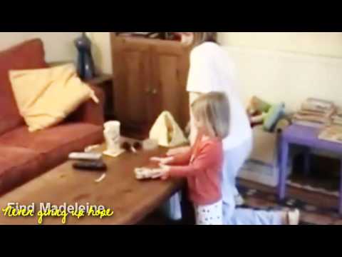 Madeleine McCann || Hope is in my heart & there it shall forever stay