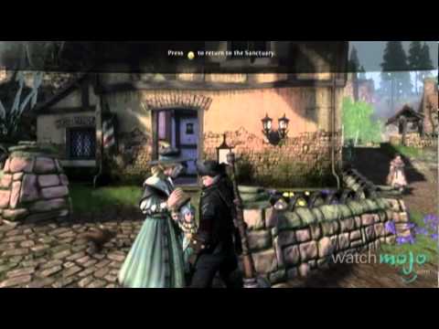 7 Things You Should Know About Fable III