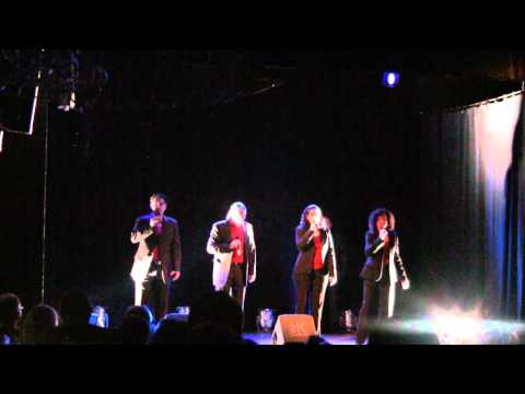 Mundwerk - a cappella- Engel