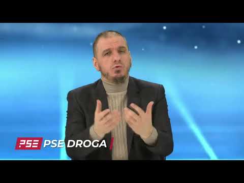 10. Pse droga?! - Hoxhë Enis Rama