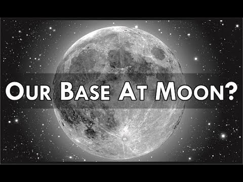 Are We Going Back To The Moon ?  ARTEMIS PROGRAMME - NASA !!!