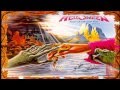 Helloween - I Want Out 