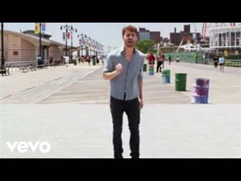 Jukebox The Ghost - Somebody