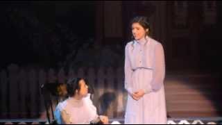 My White Knight - The Music Man