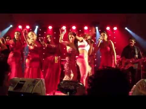 Baile de formatura - Odontologia ITPAC 2013/1