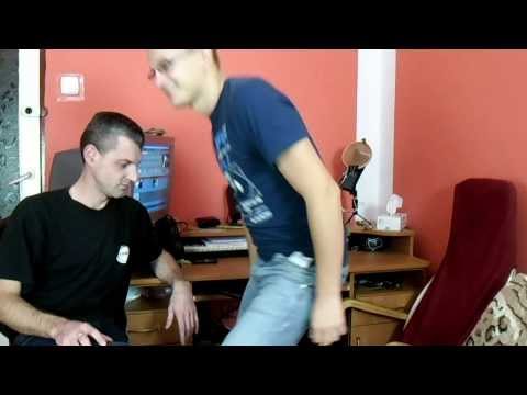 Making OF - Episode 4 (Zwierzyniec)