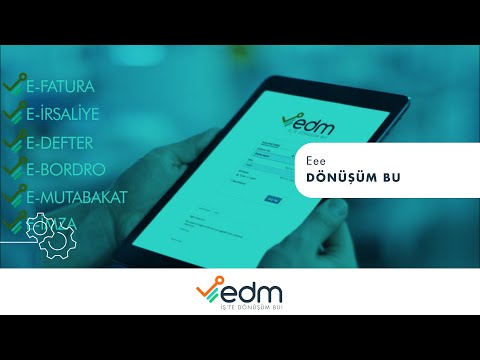 Edm Bilişim