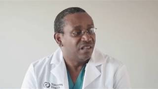 Therapy Helps Child Overcome Developmental Delay