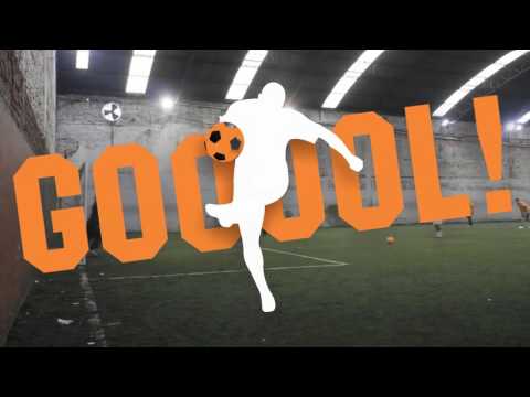 T. INICIAL 2016 -  FECHA 8 - DIV C - FC BARSA vs CARIOCA F. C.