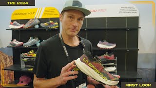 FIRST LOOK | La Sportiva Prodigio Pro and Prodigio MAX | TRE24'