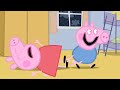 George Is That You Peppa Funny Animation