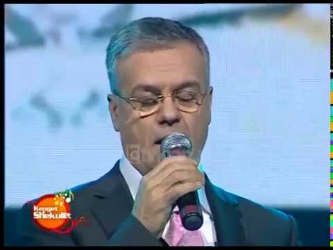 Ramadan Krasniqi - Vaj si qenka ba dynjaja (Kenget e Shekullit)