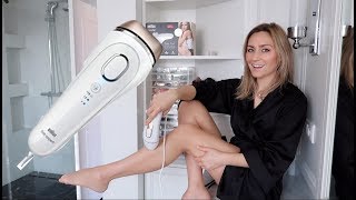 Braun Silk-expert Pro 5 IPL PL 5137 - відео 3