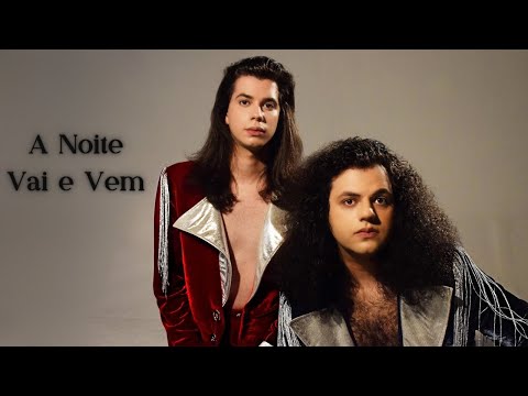 Miniatura de A Noite Vai e Vem