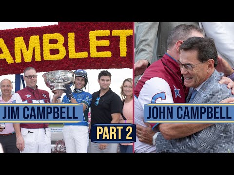 Jim and John - The Campbell Brothers: Part 2