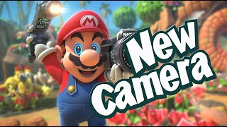 Download the video "Unity's New Camera System! (And Mario Galaxy Character Controller)"