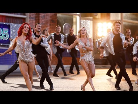 Premiere Night Opening Number Compilation (S20-S30) | Dancing With The Stars
