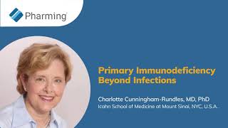 Primary Immunodeficiency Beyond Infections