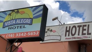 IBITINGA BORDADOS - Hotel vista alegre / saiba onde se hospedar