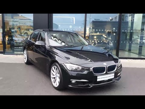 171D48669 Bmw F30 330e