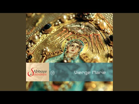 Traditionnel: Annonciation - Sanctus IX