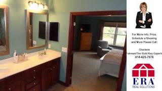 8762 Westward Way, Powell, OH Presented by Charlene Fairman/The Gold Key Experts.