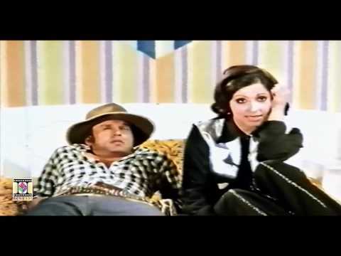 JATTA HAI KAHAN - NAHEED AKTAR - PAKISTANI FILM RESHAM