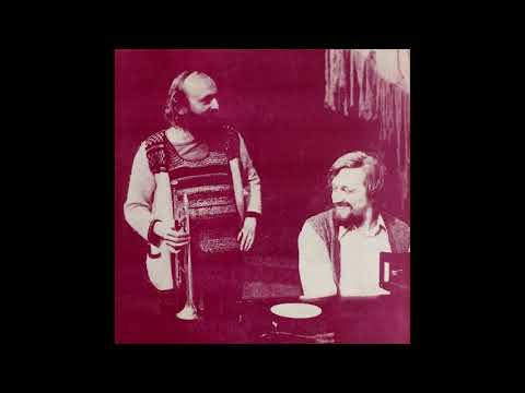 Tomasz Stańko & Adam Makowicz - Fiolety - [Winyl]