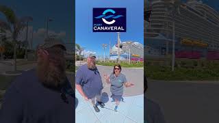 Don’t Miss Out: Arrive Early for Your Cruise & Eat Like a Local in Port Canaveral!