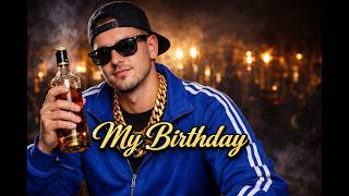 Download lagu The Balkanizer - My Birthday mp3 Download lagu The Balkanizer - My Birthday mp3