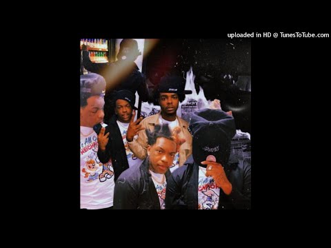 Kickkone x BillyZoe  - "Fall For I" (AUDIO)