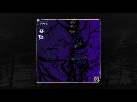 EXORCI$T - SHADOW PROWLIN' FT. DannyTheDemon & TrxvisPxpe (PROD. SICCMIND) (Memphis 66.6 Exclusive)
