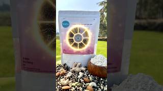 Sprouted Black uraddal mix ✅Order at healthifood.in | WhatsApp on 8270