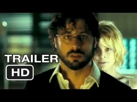 The Body Official Spanish Trailer #1 (2012) - El Cuerpo Movie HD