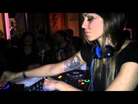 Deborah De Luca @ NAKED KLUB - Liegi,Belgium 22.05.2015