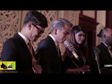 LOMPONG SAGU - Elly Kasim ( Cover ) By Taman Music Entertainment at Dhanapala