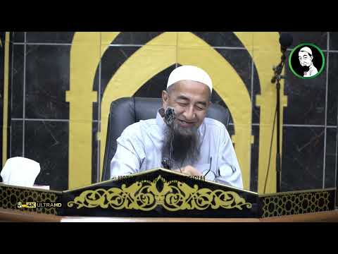 Pengertian Nafakah - Ustaz Azhar Idrus