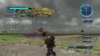 ＃8 地球防衛軍5実況ハードモード2人小隊！