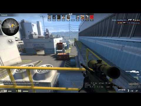 CS GO Deathmatch 20#