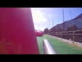 HK Army Street Ball Tour Paintball Hawaii