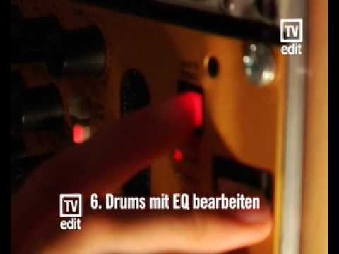 editent - editTV™ Episode 3