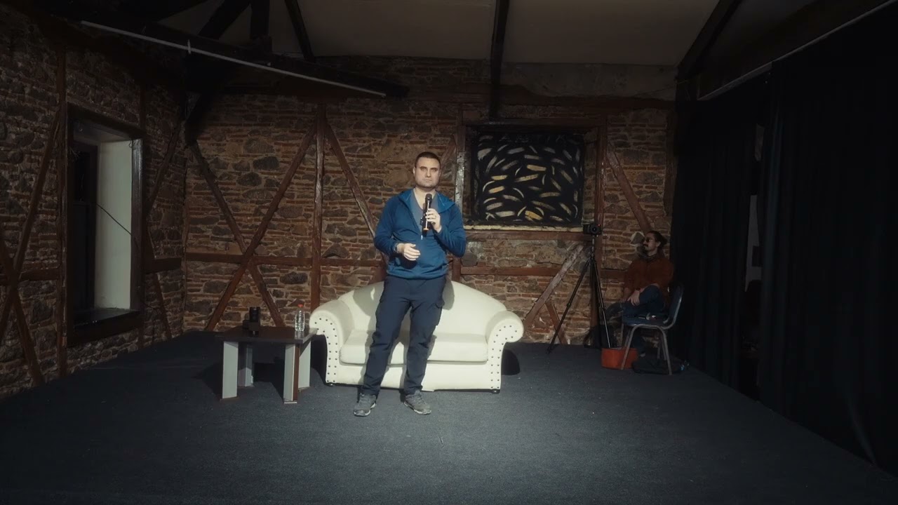 Bi Tık Ofansif Muhabbet